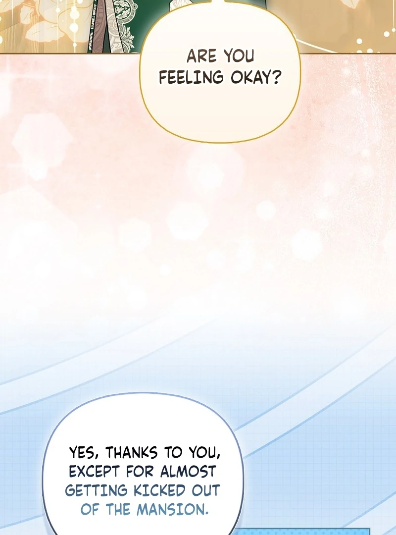 The Time-limited Extra Is Disguised as a Tutor in a Villain’s House Chapter 33 page 85 - 