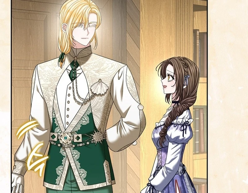 The Time-limited Extra Is Disguised as a Tutor in a Villain’s House Chapter 33 page 91 - 