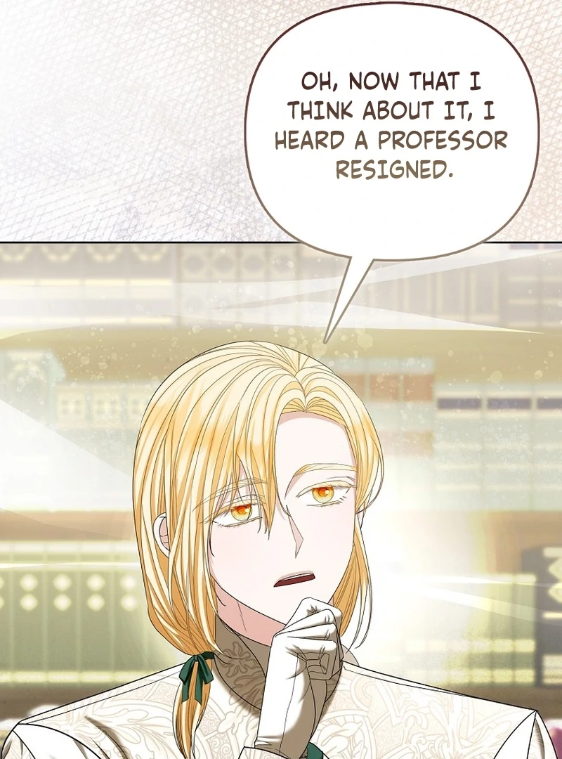 The Time-limited Extra Is Disguised as a Tutor in a Villain’s House Chapter 33 page 99 - 
