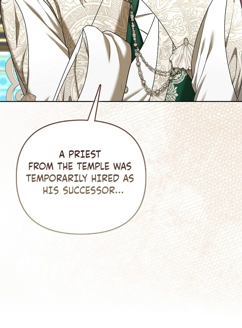 The Time-limited Extra Is Disguised as a Tutor in a Villain’s House Chapter 33 page 100 - 