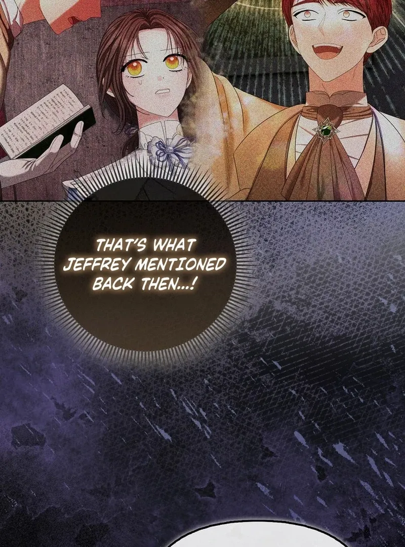 The Time-limited Extra Is Disguised as a Tutor in a Villain’s House Chapter 34 page 11 - 