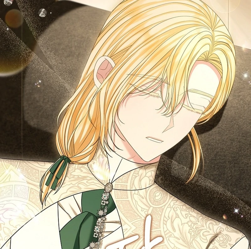 The Time-limited Extra Is Disguised as a Tutor in a Villain’s House Chapter 34 page 101 - 