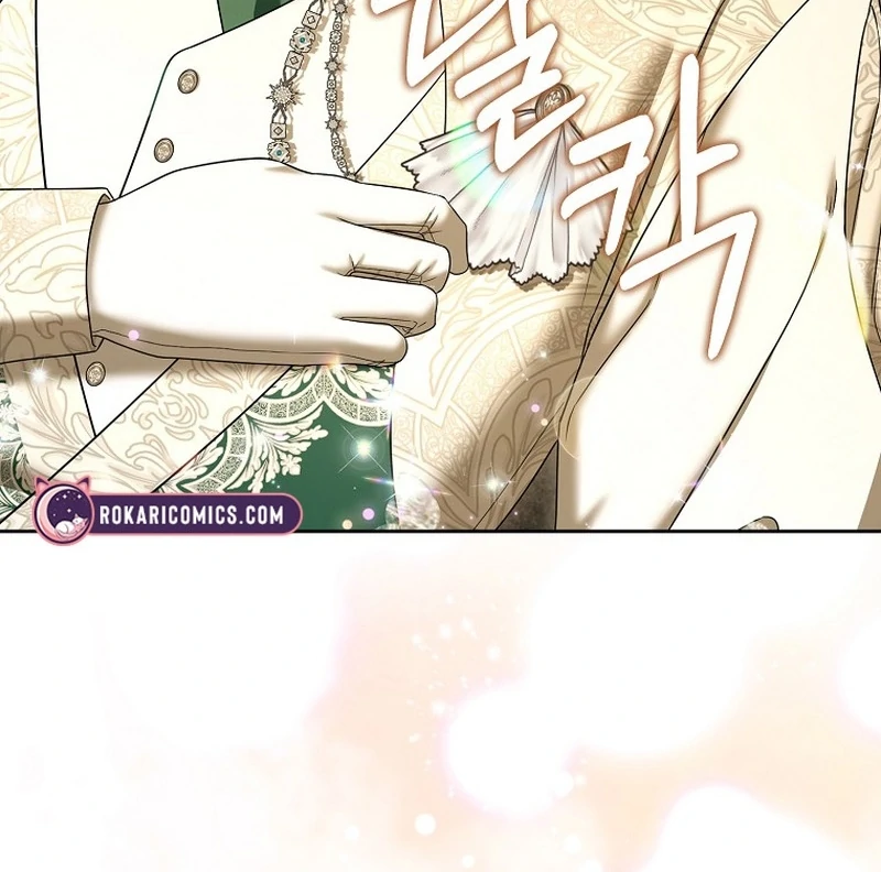 The Time-limited Extra Is Disguised as a Tutor in a Villain’s House Chapter 34 page 102 - 