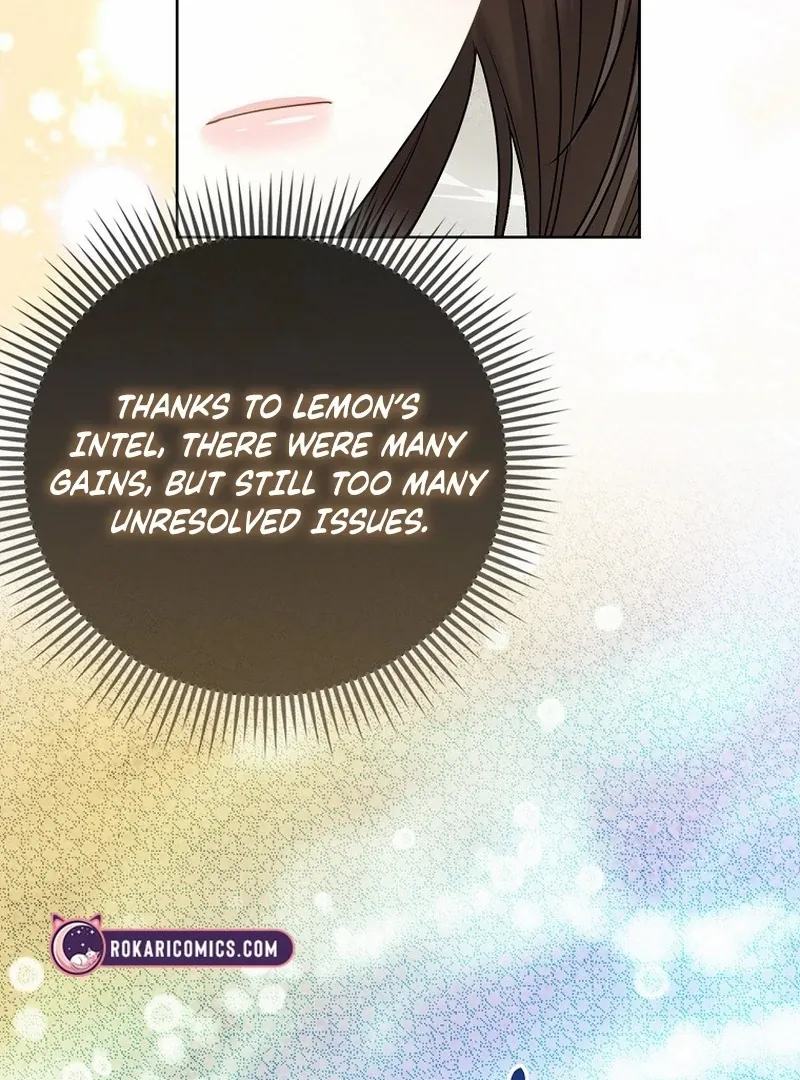 The Time-limited Extra Is Disguised as a Tutor in a Villain’s House Chapter 34 page 104 - 