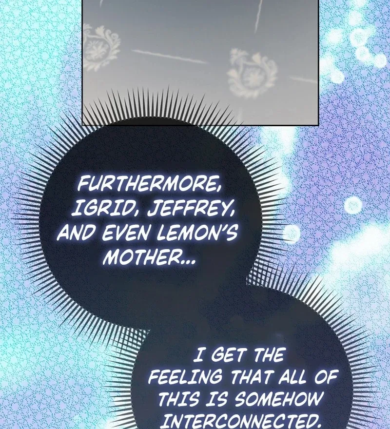 The Time-limited Extra Is Disguised as a Tutor in a Villain’s House Chapter 34 page 106 - 