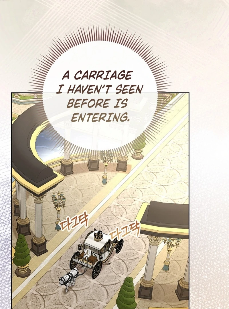The Time-limited Extra Is Disguised as a Tutor in a Villain’s House Chapter 34 page 110 - 