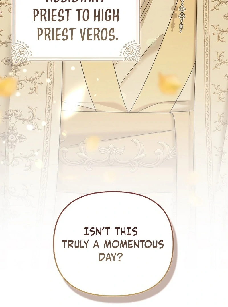 The Time-limited Extra Is Disguised as a Tutor in a Villain’s House Chapter 34 page 121 - 