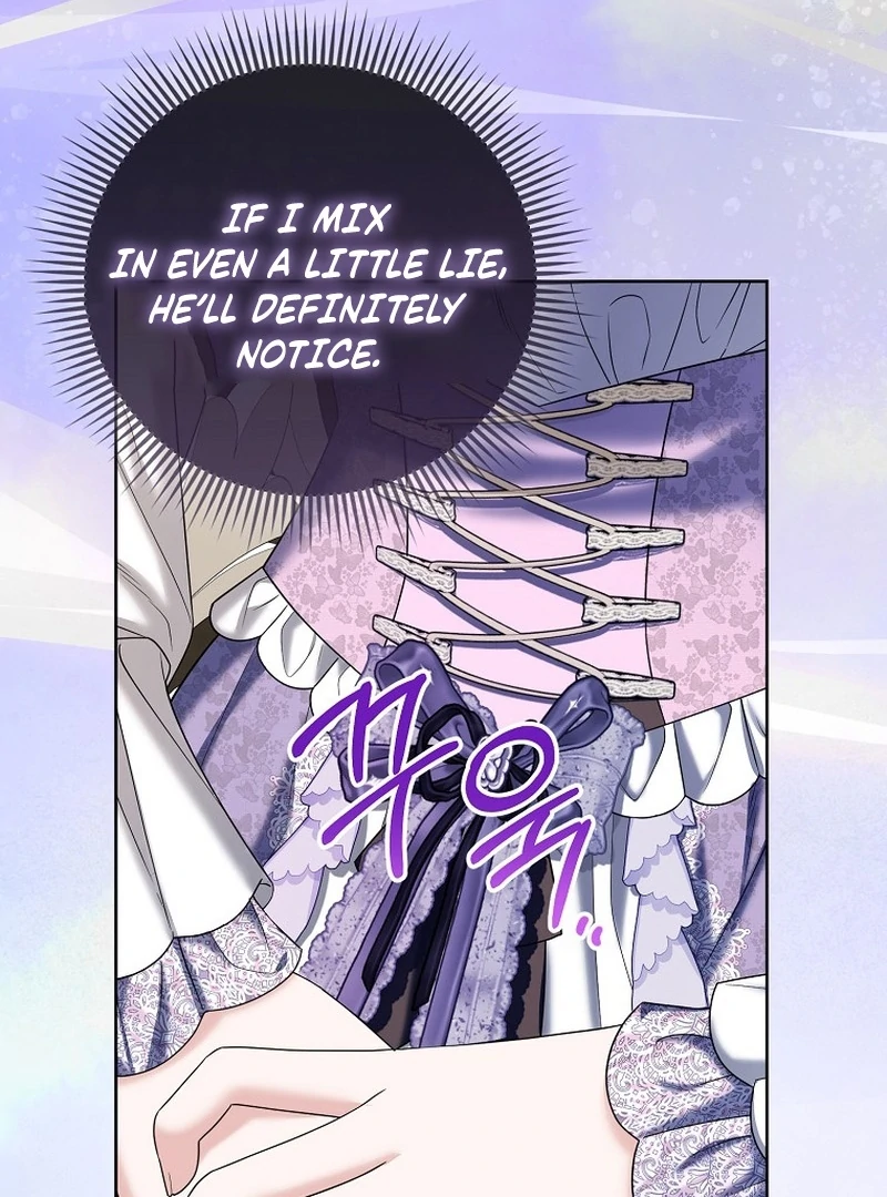 The Time-limited Extra Is Disguised as a Tutor in a Villain’s House Chapter 34 page 19 - 