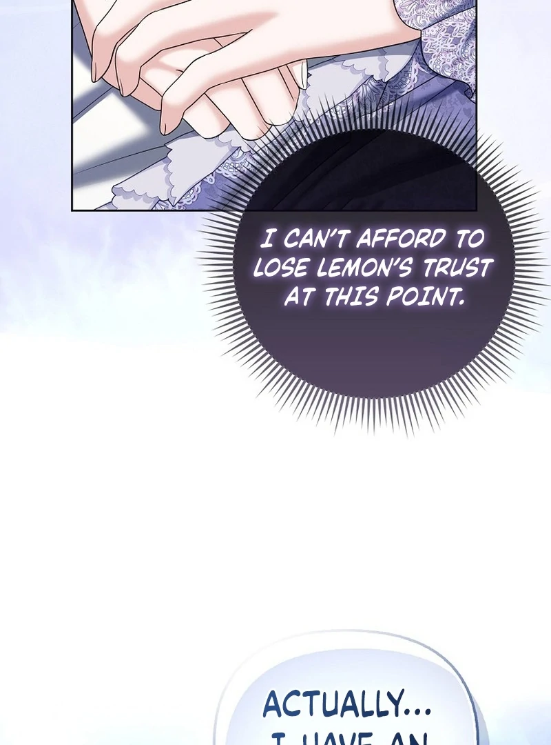 The Time-limited Extra Is Disguised as a Tutor in a Villain’s House Chapter 34 page 20 - 