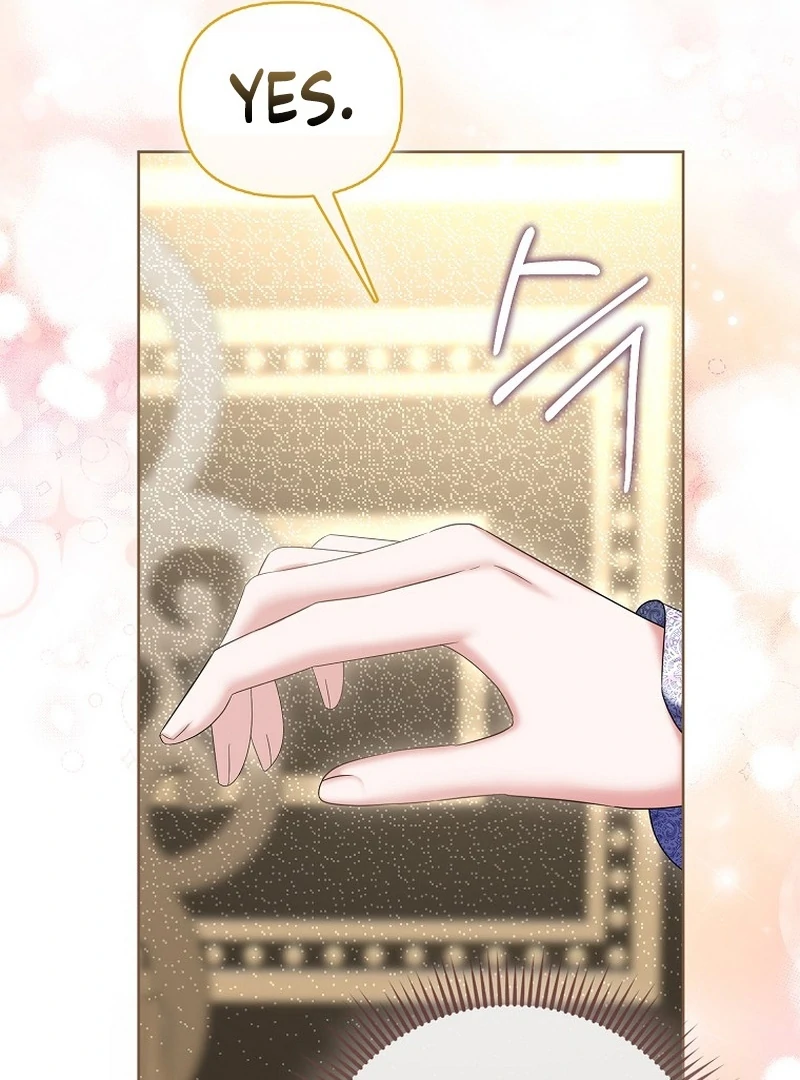 The Time-limited Extra Is Disguised as a Tutor in a Villain’s House Chapter 34 page 23 - 
