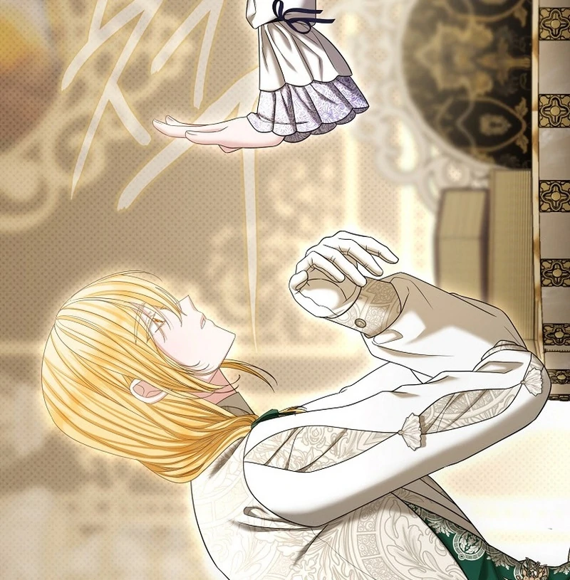 The Time-limited Extra Is Disguised as a Tutor in a Villain’s House Chapter 34 page 26 - 