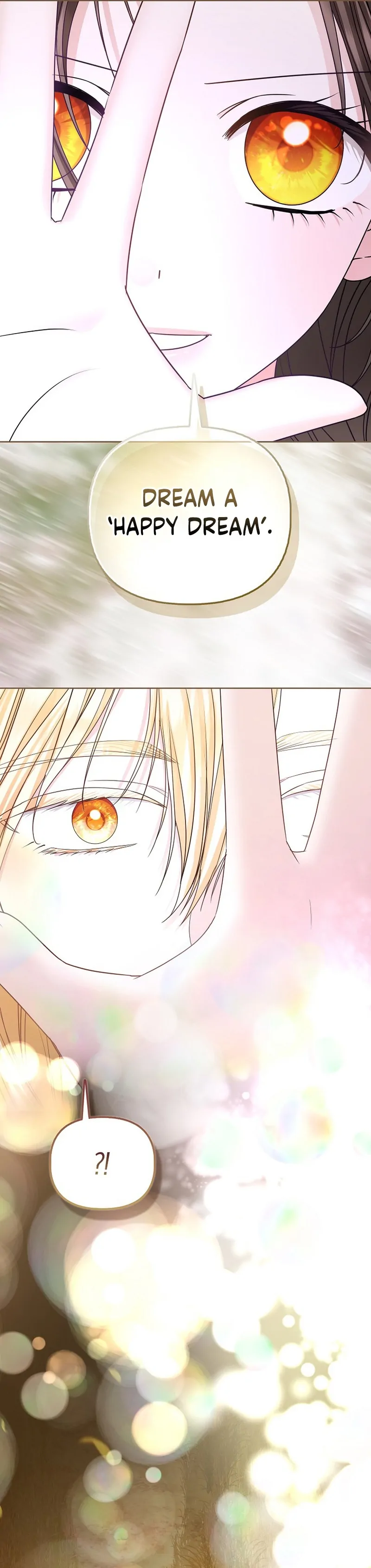 The Time-limited Extra Is Disguised as a Tutor in a Villain’s House Chapter 34 page 28 - 