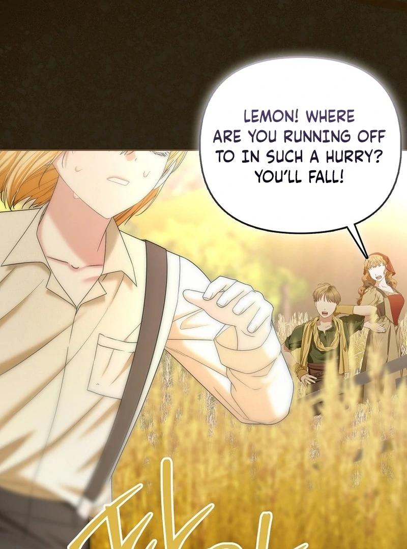 The Time-limited Extra Is Disguised as a Tutor in a Villain’s House Chapter 34 page 31 - 
