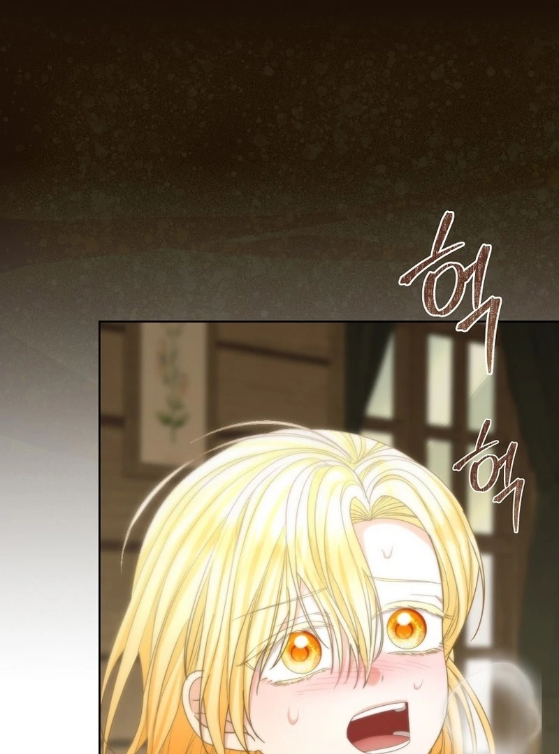 The Time-limited Extra Is Disguised as a Tutor in a Villain’s House Chapter 34 page 34 - 
