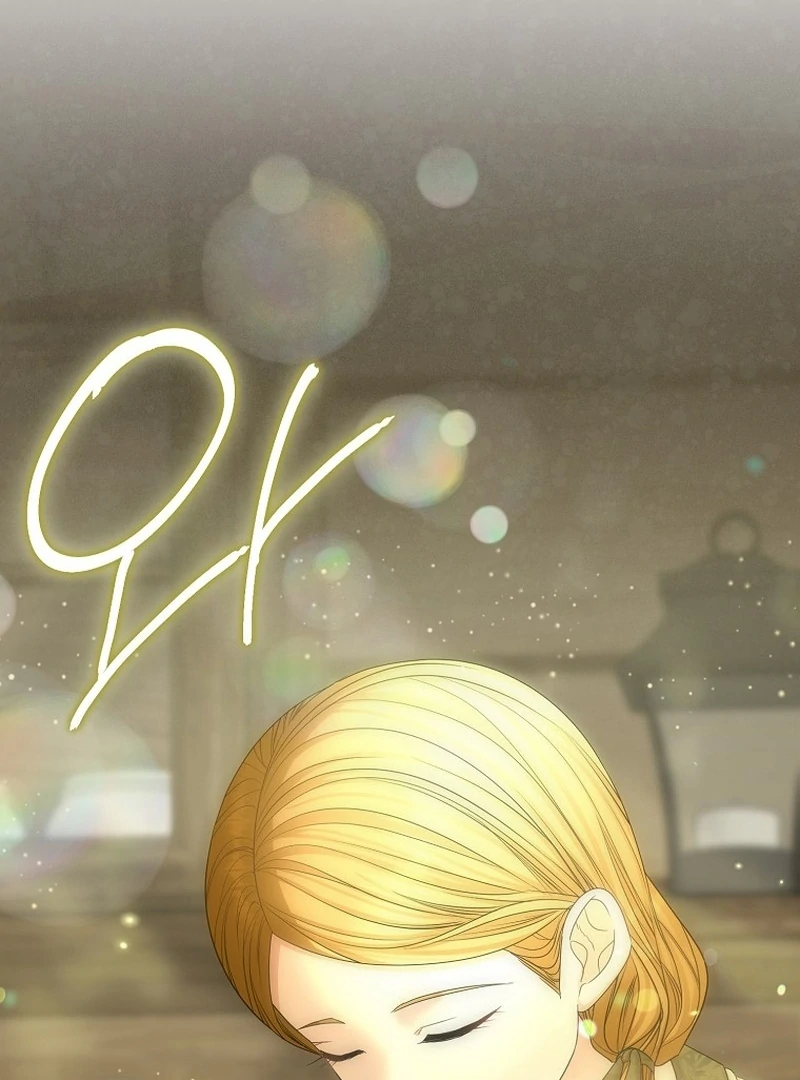 The Time-limited Extra Is Disguised as a Tutor in a Villain’s House Chapter 34 page 36 - 