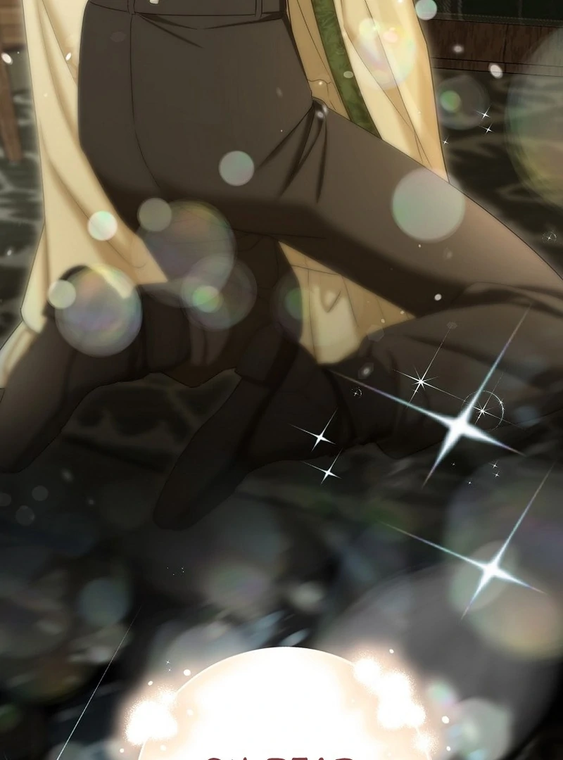 The Time-limited Extra Is Disguised as a Tutor in a Villain’s House Chapter 34 page 41 - 