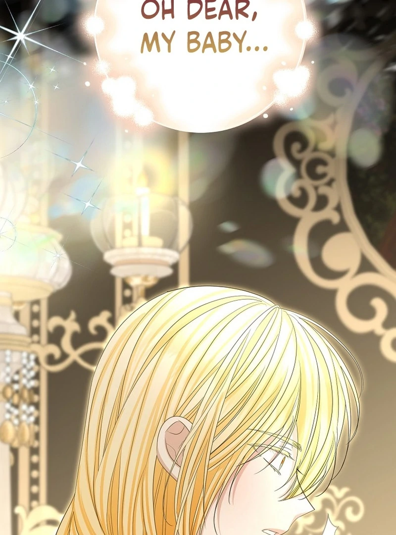 The Time-limited Extra Is Disguised as a Tutor in a Villain’s House Chapter 34 page 42 - 