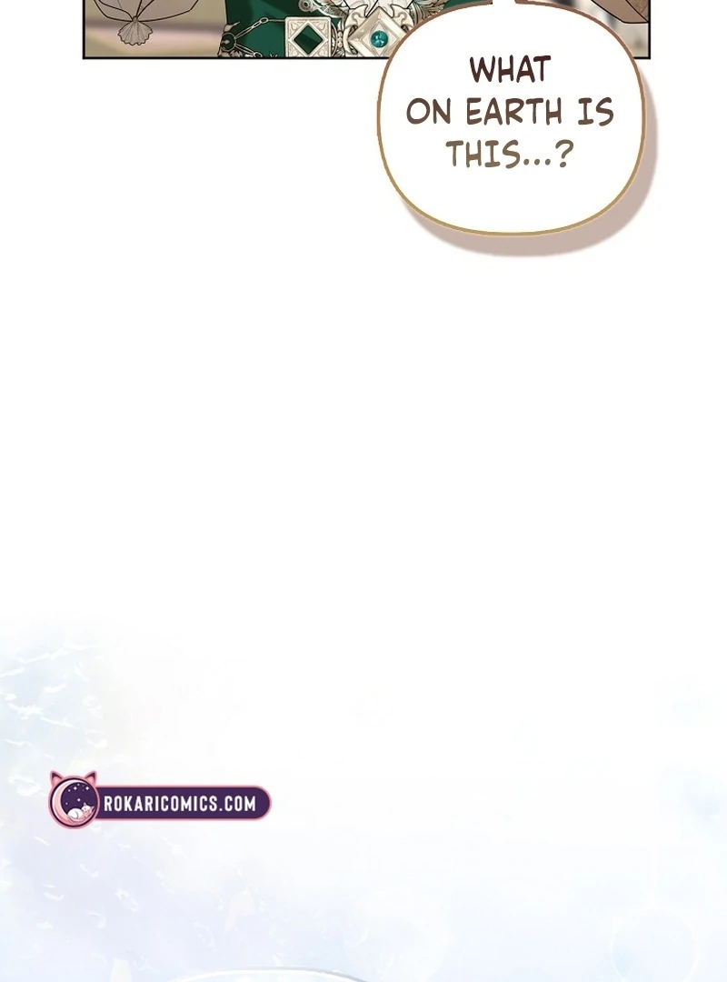 The Time-limited Extra Is Disguised as a Tutor in a Villain’s House Chapter 34 page 46 - 