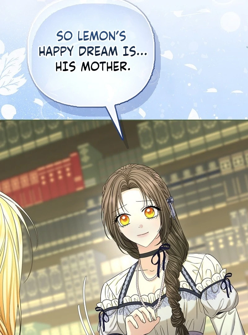 The Time-limited Extra Is Disguised as a Tutor in a Villain’s House Chapter 34 page 47 - 