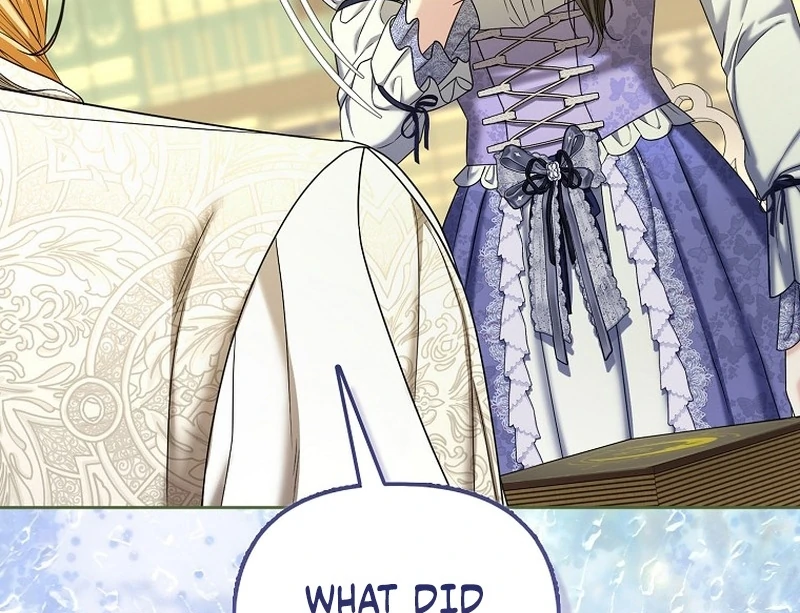The Time-limited Extra Is Disguised as a Tutor in a Villain’s House Chapter 34 page 48 - 