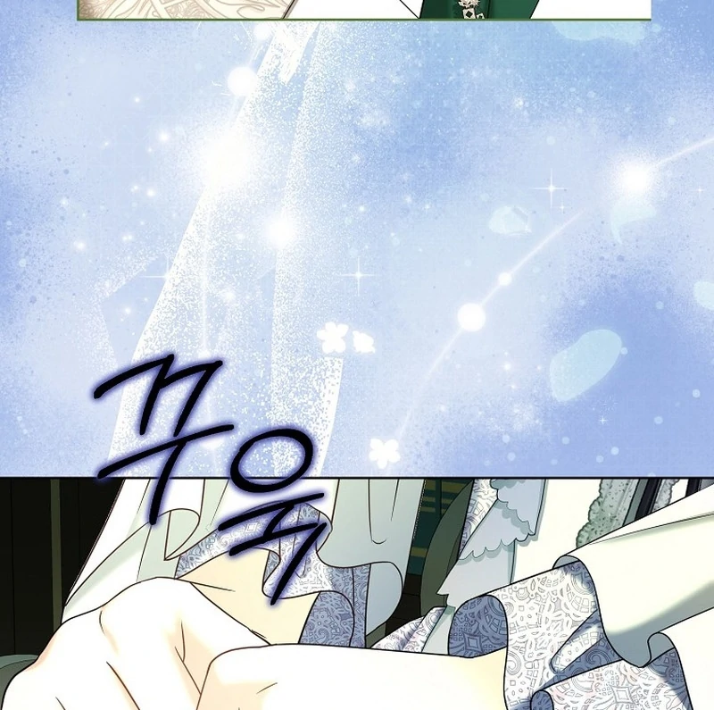 The Time-limited Extra Is Disguised as a Tutor in a Villain’s House Chapter 34 page 53 - 
