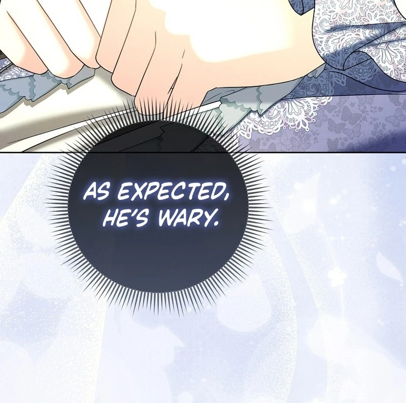 The Time-limited Extra Is Disguised as a Tutor in a Villain’s House Chapter 34 page 54 - 