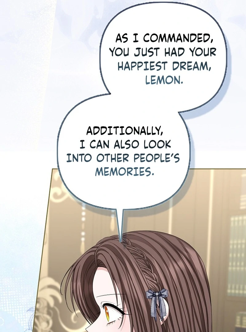 The Time-limited Extra Is Disguised as a Tutor in a Villain’s House Chapter 34 page 55 - 