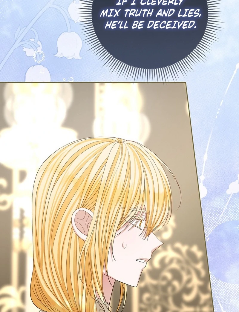 The Time-limited Extra Is Disguised as a Tutor in a Villain’s House Chapter 34 page 57 - 