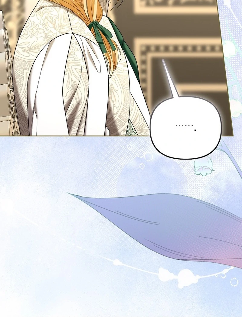 The Time-limited Extra Is Disguised as a Tutor in a Villain’s House Chapter 34 page 58 - 