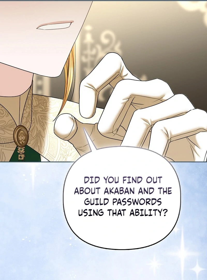 The Time-limited Extra Is Disguised as a Tutor in a Villain’s House Chapter 34 page 59 - 