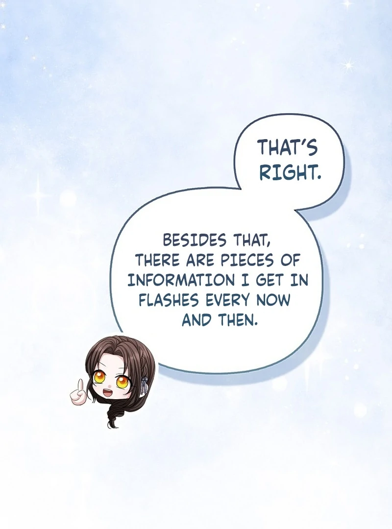The Time-limited Extra Is Disguised as a Tutor in a Villain’s House Chapter 34 page 60 - 