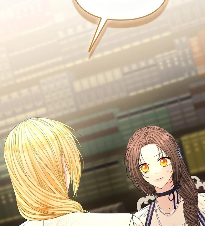 The Time-limited Extra Is Disguised as a Tutor in a Villain’s House Chapter 34 page 62 - 