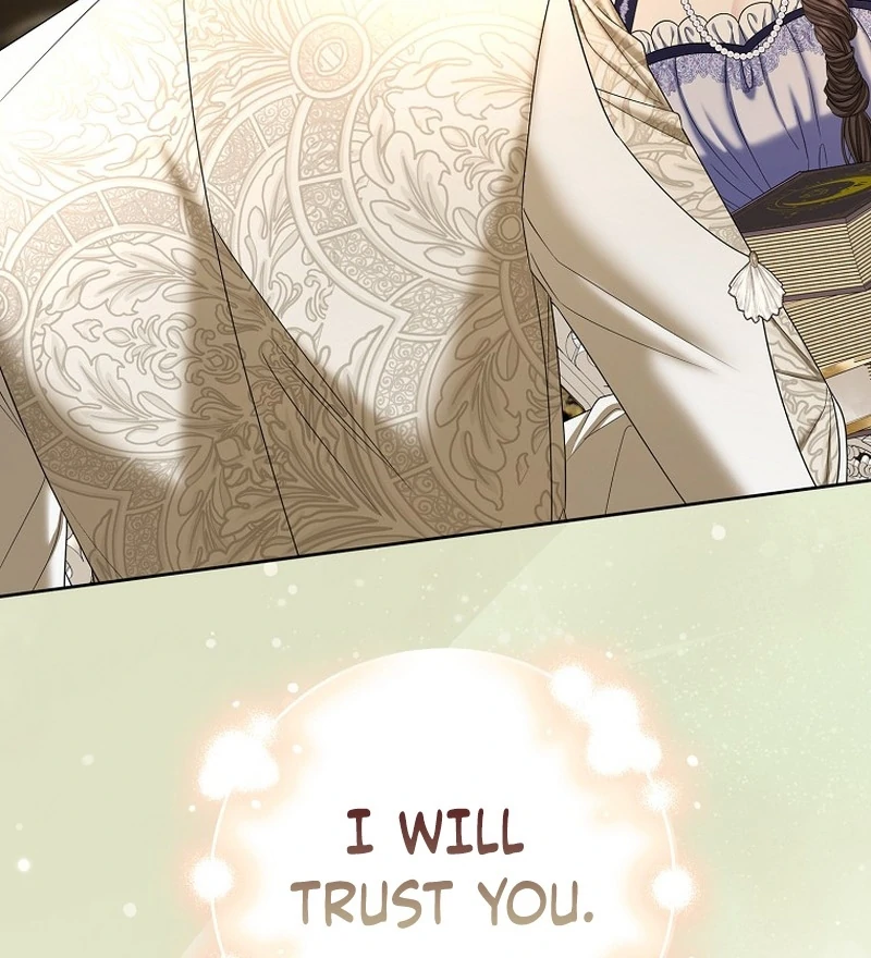 The Time-limited Extra Is Disguised as a Tutor in a Villain’s House Chapter 34 page 63 - 