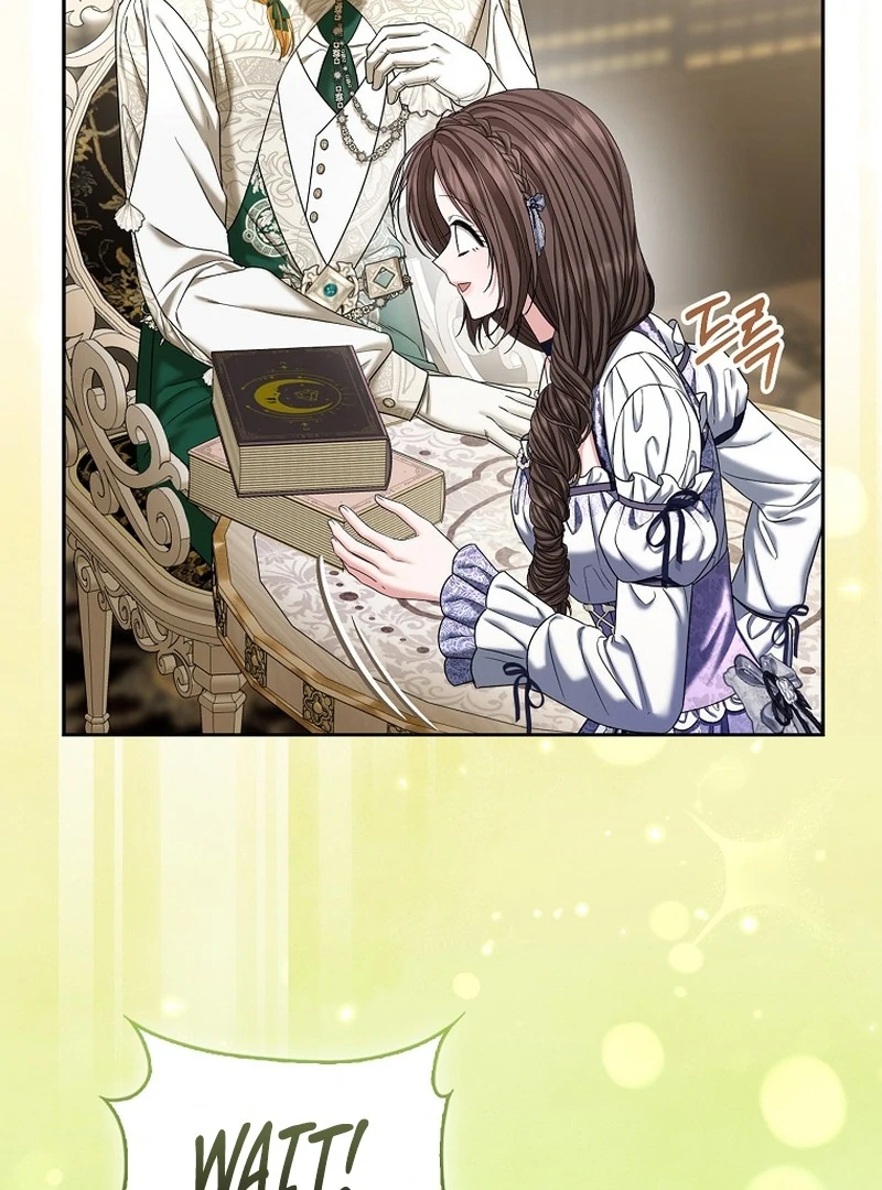 The Time-limited Extra Is Disguised as a Tutor in a Villain’s House Chapter 34 page 66 - 