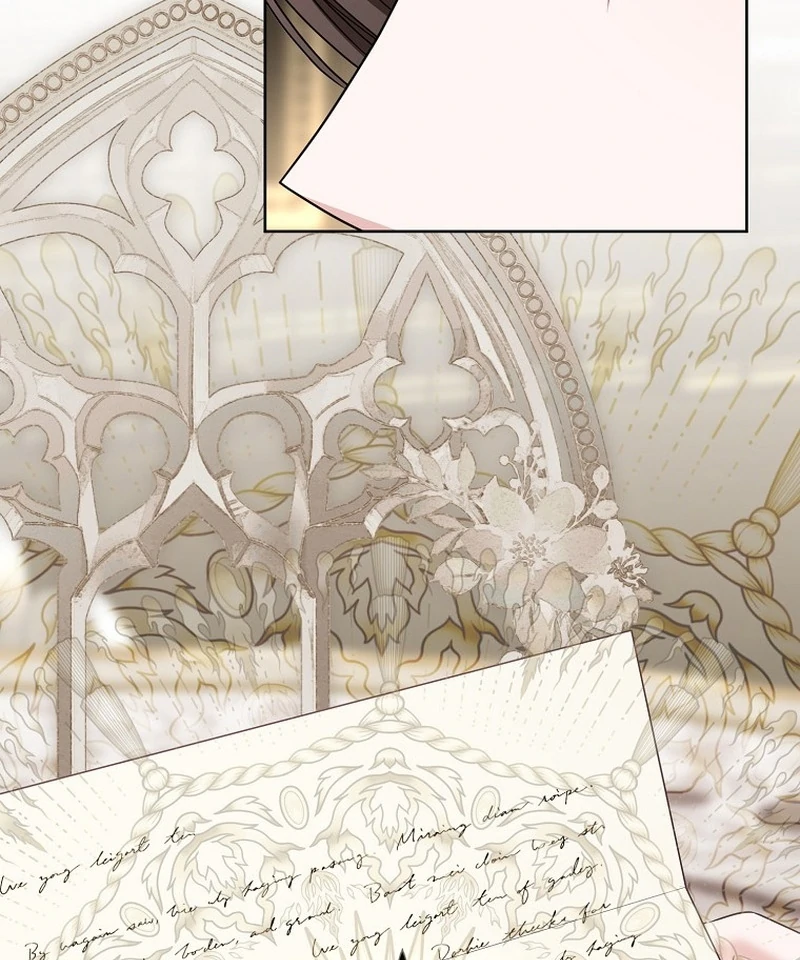 The Time-limited Extra Is Disguised as a Tutor in a Villain’s House Chapter 34 page 8 - 