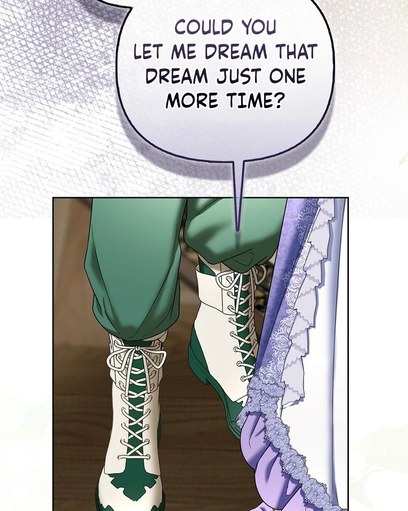 The Time-limited Extra Is Disguised as a Tutor in a Villain’s House Chapter 34 page 71 - 