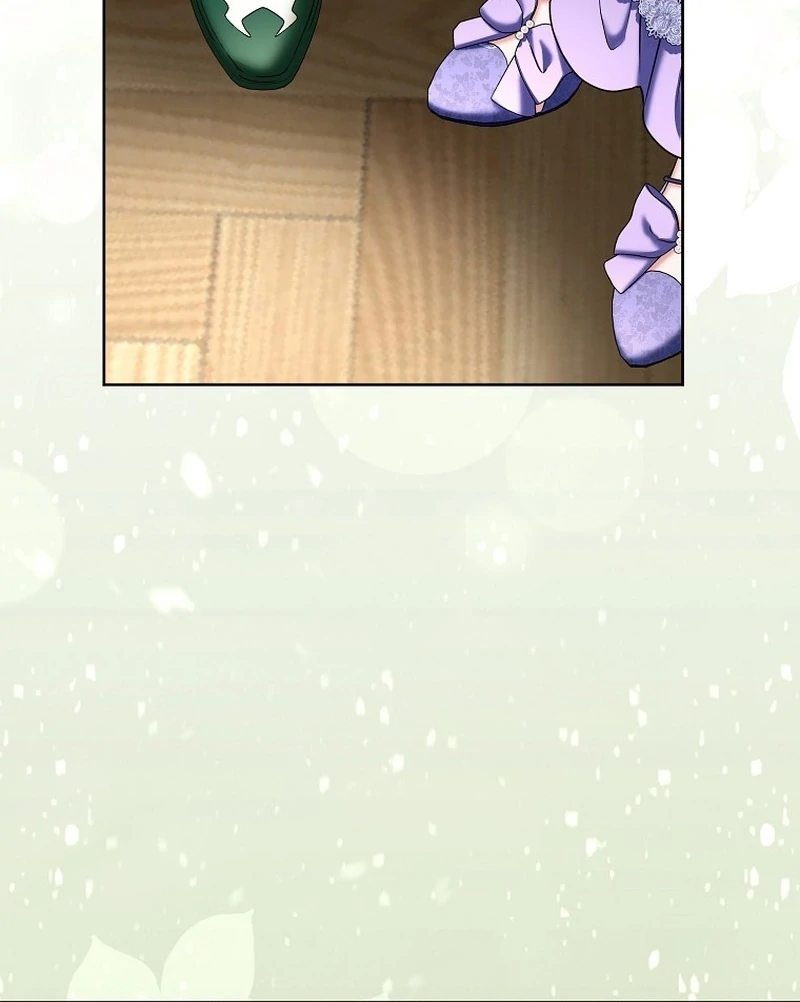 The Time-limited Extra Is Disguised as a Tutor in a Villain’s House Chapter 34 page 72 - 
