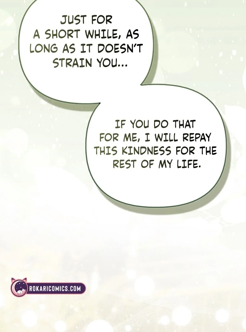 The Time-limited Extra Is Disguised as a Tutor in a Villain’s House Chapter 34 page 74 - 