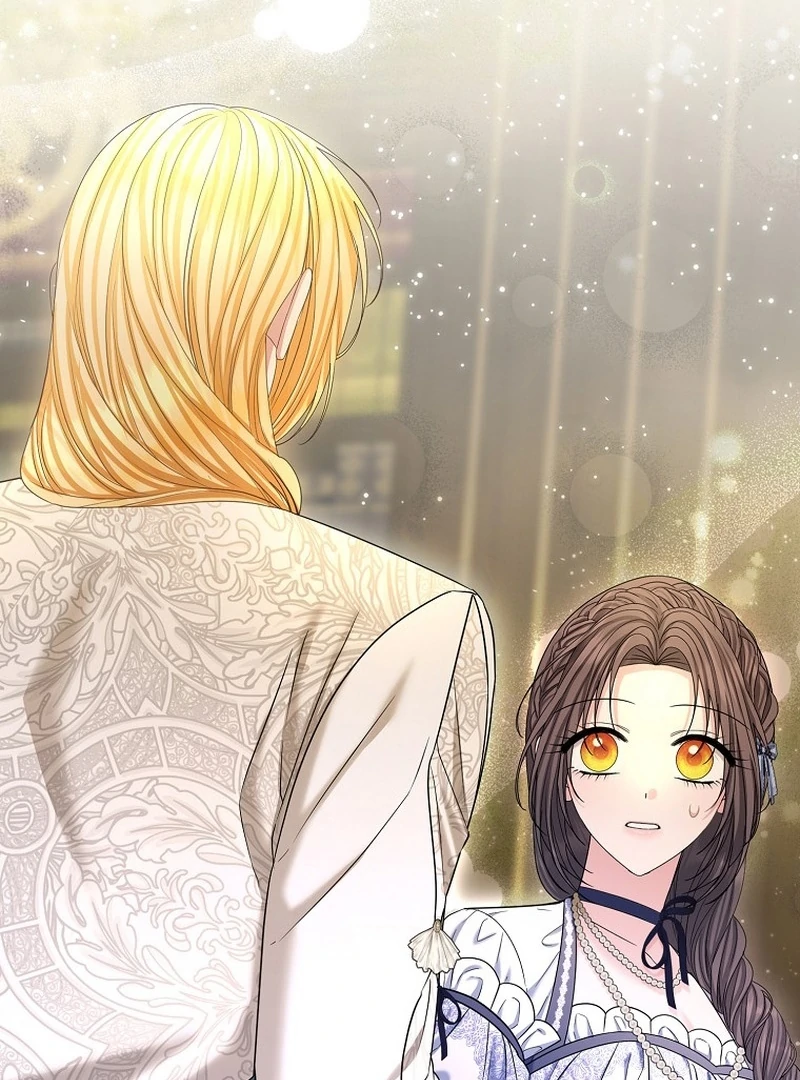The Time-limited Extra Is Disguised as a Tutor in a Villain’s House Chapter 34 page 75 - 