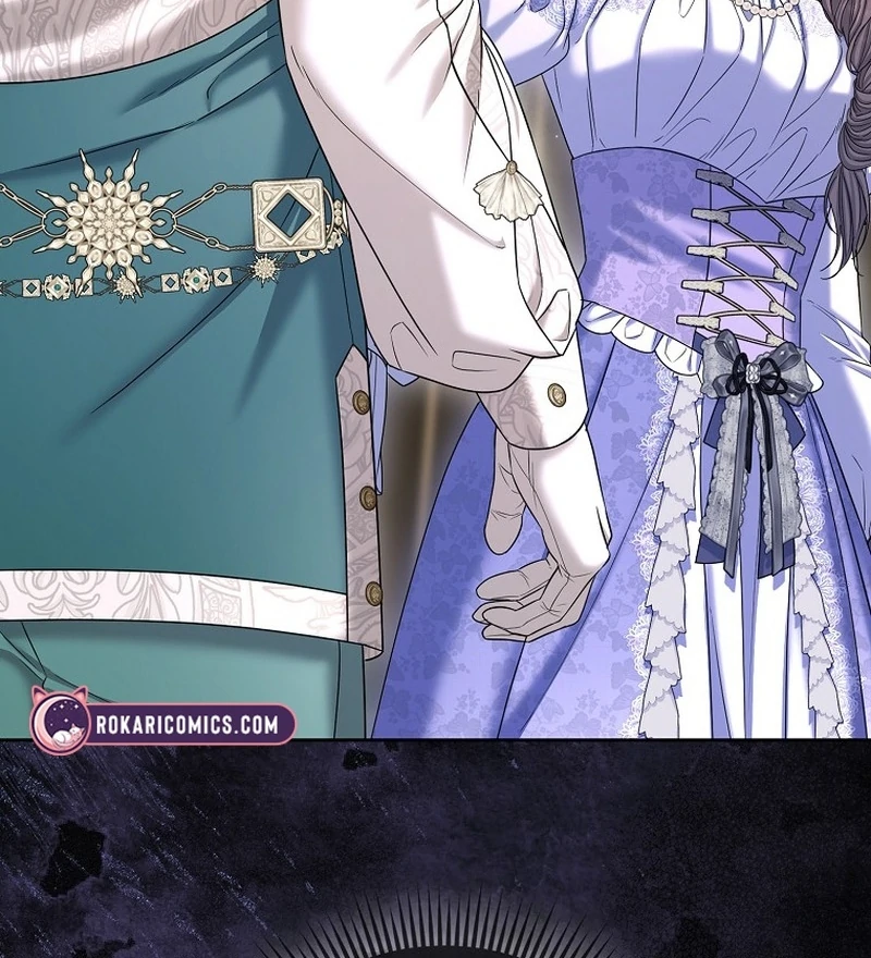 The Time-limited Extra Is Disguised as a Tutor in a Villain’s House Chapter 34 page 76 - 
