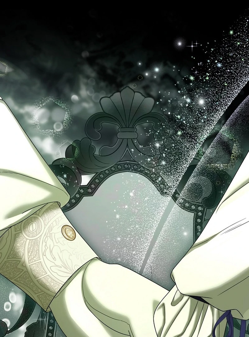 The Time-limited Extra Is Disguised as a Tutor in a Villain’s House Chapter 34 page 78 - 