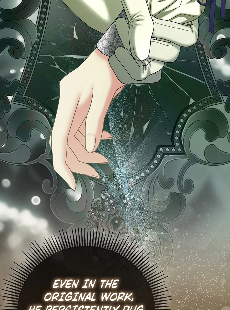 The Time-limited Extra Is Disguised as a Tutor in a Villain’s House Chapter 34 page 79 - 