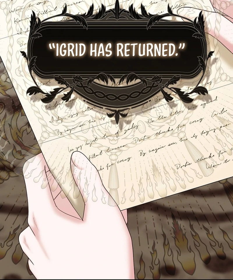 The Time-limited Extra Is Disguised as a Tutor in a Villain’s House Chapter 34 page 9 - 