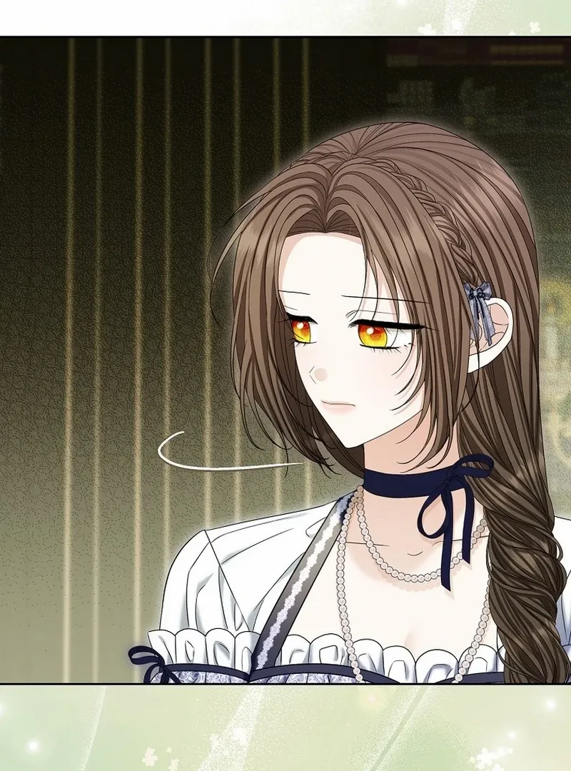 The Time-limited Extra Is Disguised as a Tutor in a Villain’s House Chapter 34 page 83 - 