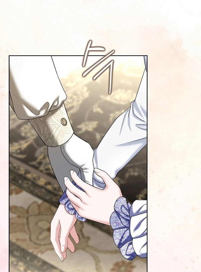 The Time-limited Extra Is Disguised as a Tutor in a Villain’s House Chapter 34 page 85 - 