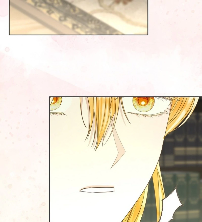The Time-limited Extra Is Disguised as a Tutor in a Villain’s House Chapter 34 page 86 - 