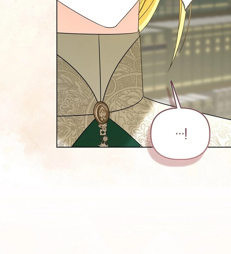 The Time-limited Extra Is Disguised as a Tutor in a Villain’s House Chapter 34 page 87 - 