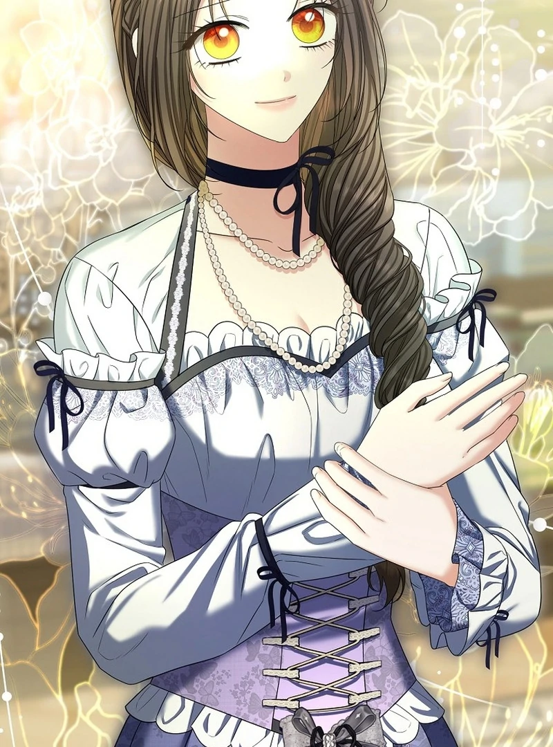The Time-limited Extra Is Disguised as a Tutor in a Villain’s House Chapter 34 page 89 - 