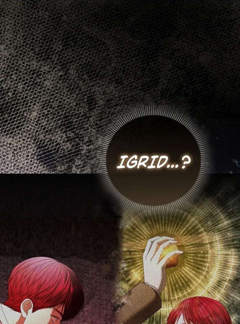 The Time-limited Extra Is Disguised as a Tutor in a Villain’s House Chapter 34 page 10 - 