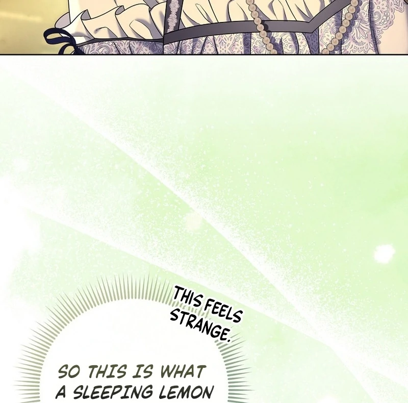 The Time-limited Extra Is Disguised as a Tutor in a Villain’s House Chapter 34 page 97 - 